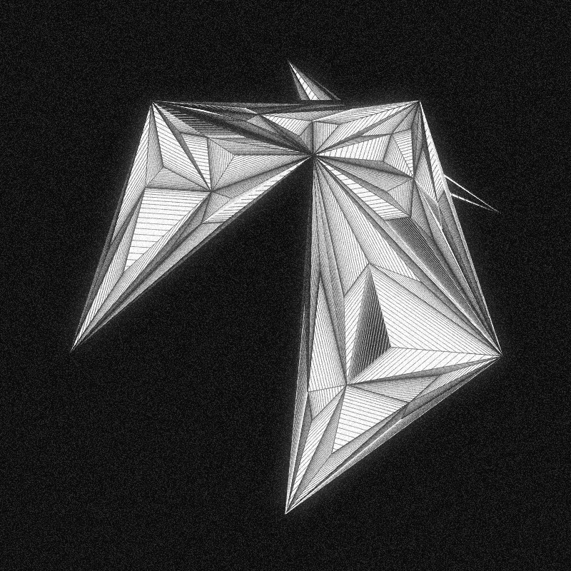 Fractures #4 static token preview