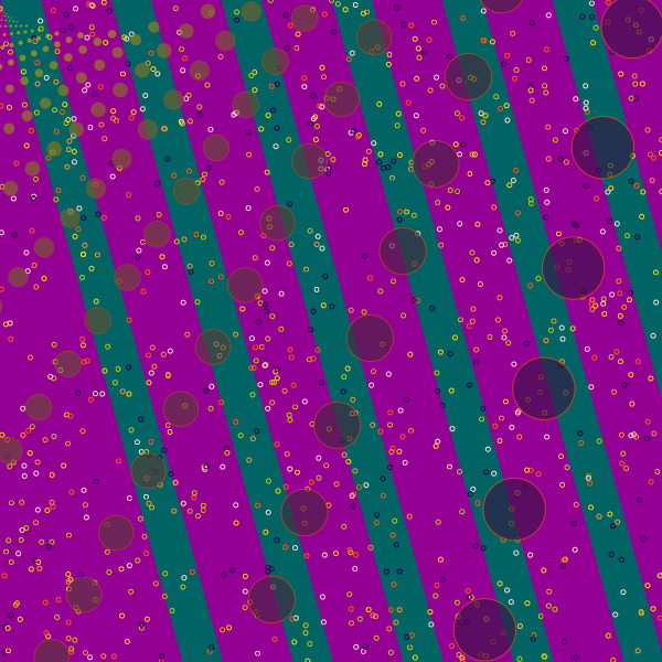 penetration #3 static token preview