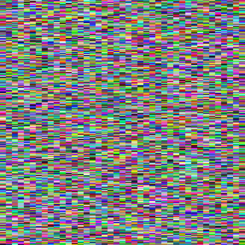 Quilt Scraps #7 static token preview