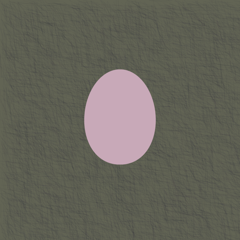 Egg #6 static token preview