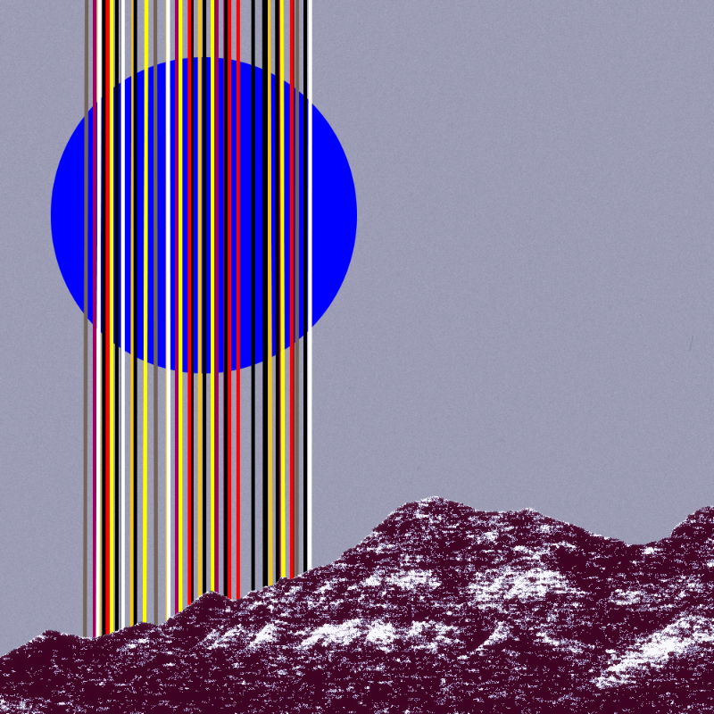 collage #1  from nature #9 static token preview