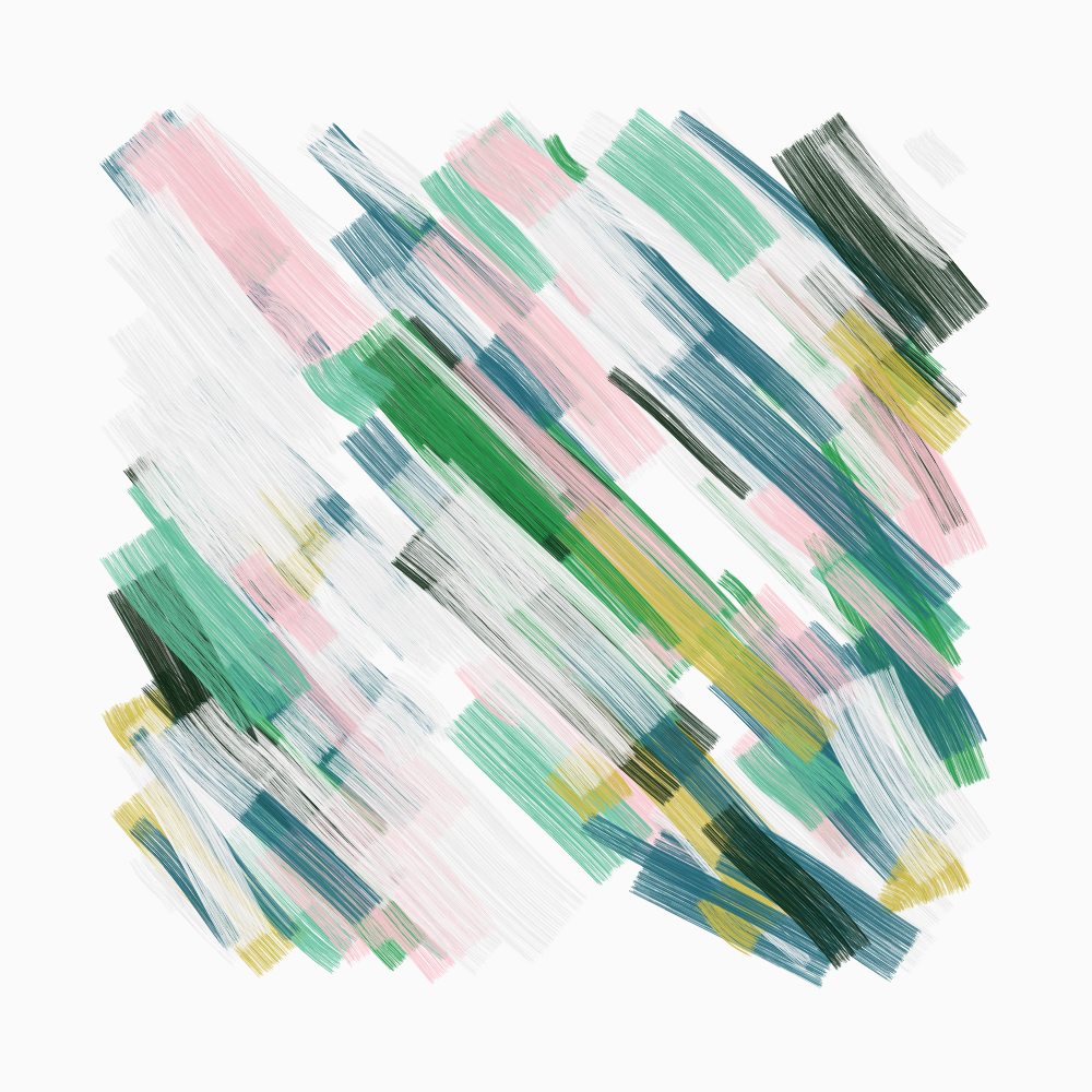 Additive Synthesis #214 static token preview