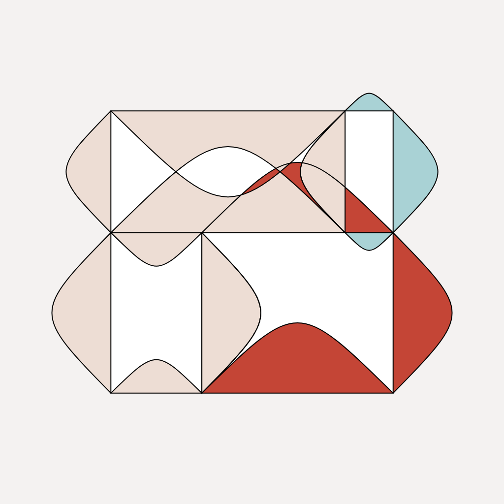 Unfolding #20 static token preview
