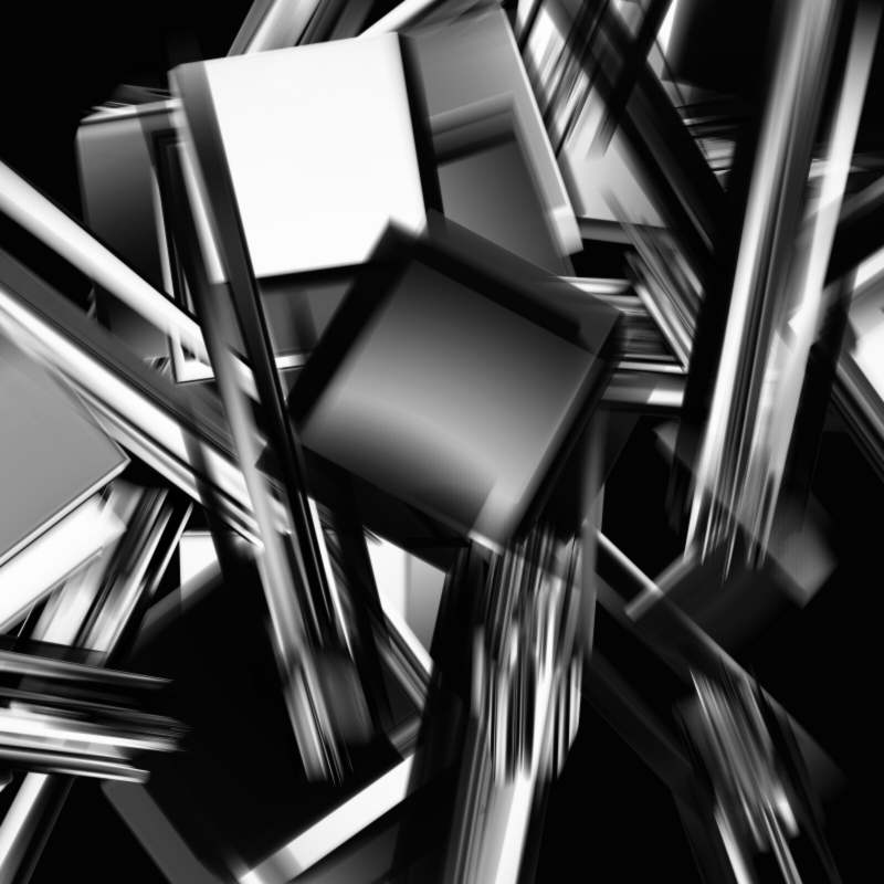 Quantum Shift #10 static token preview