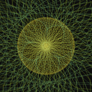 MathArt：FxHash project preview