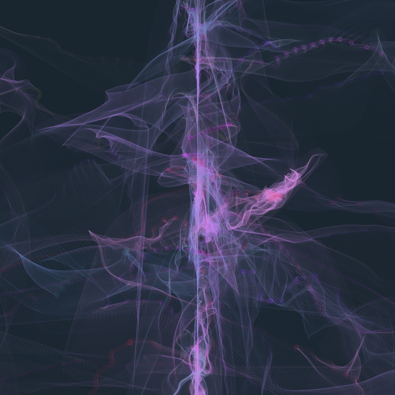 Diaphanous Sprouts #11 static token preview