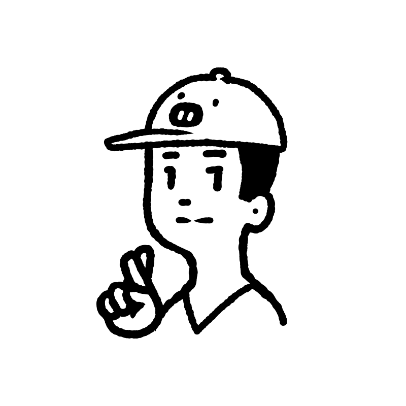 BWEEPS #8 static token preview
