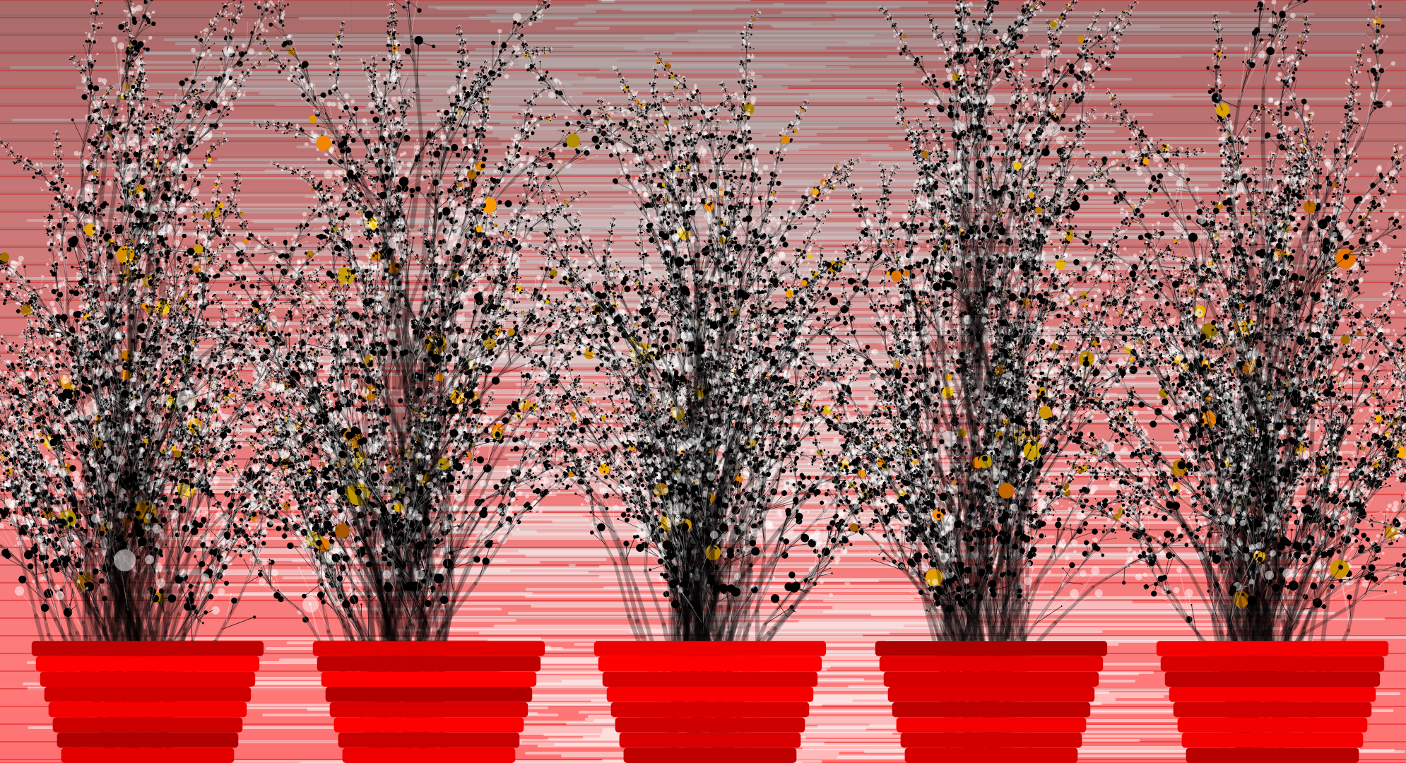 Potted Plants #6 static token preview
