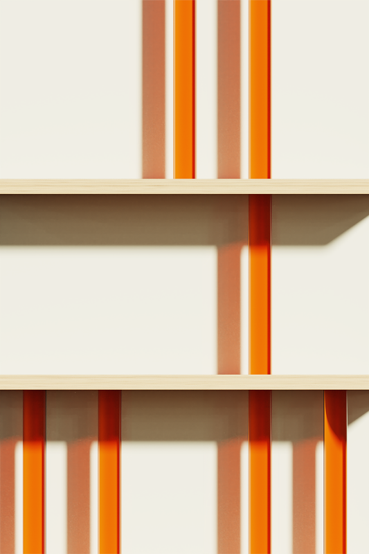 PILLARS 01 #20 static token preview