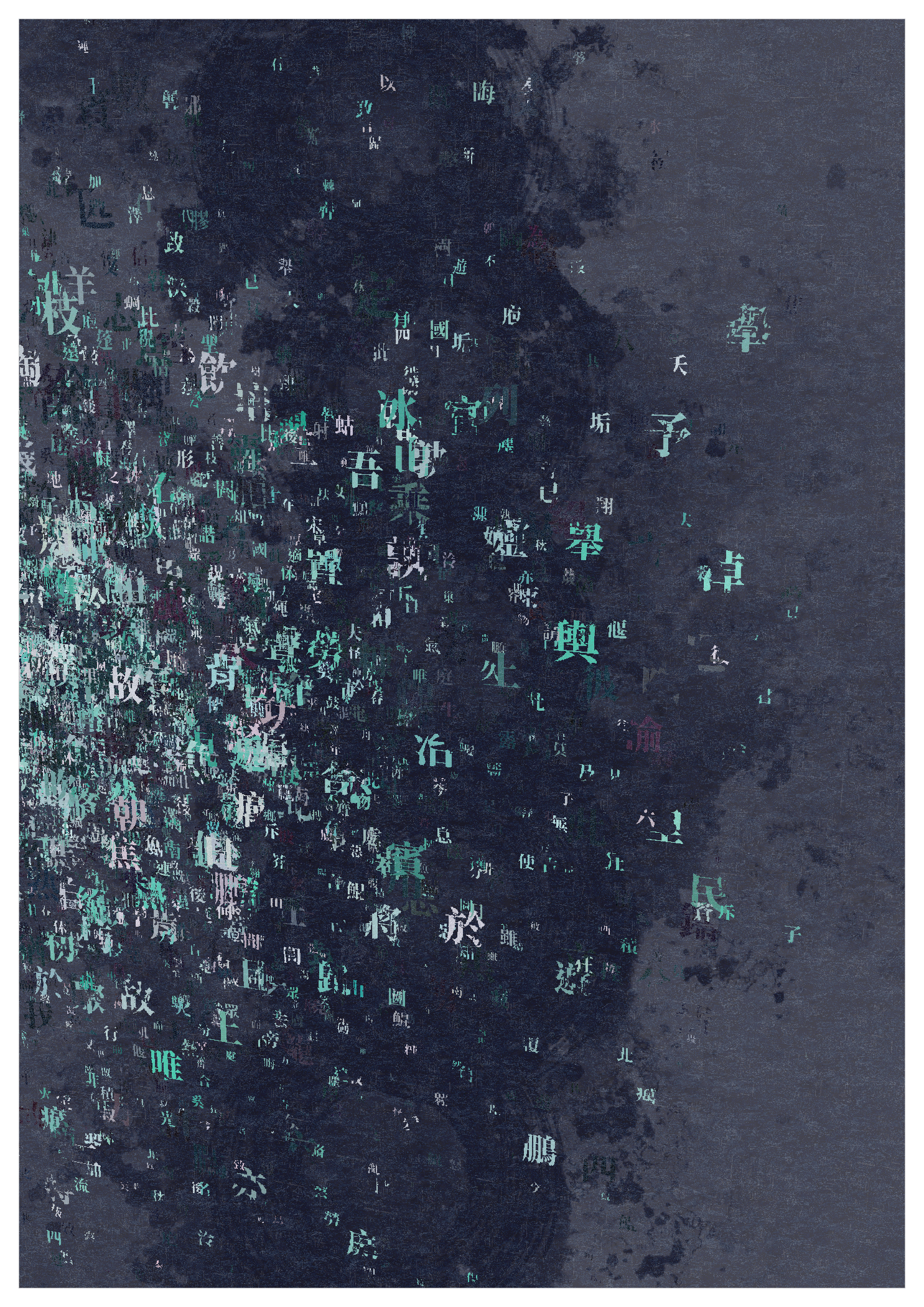 Unspoken #1018 static token preview