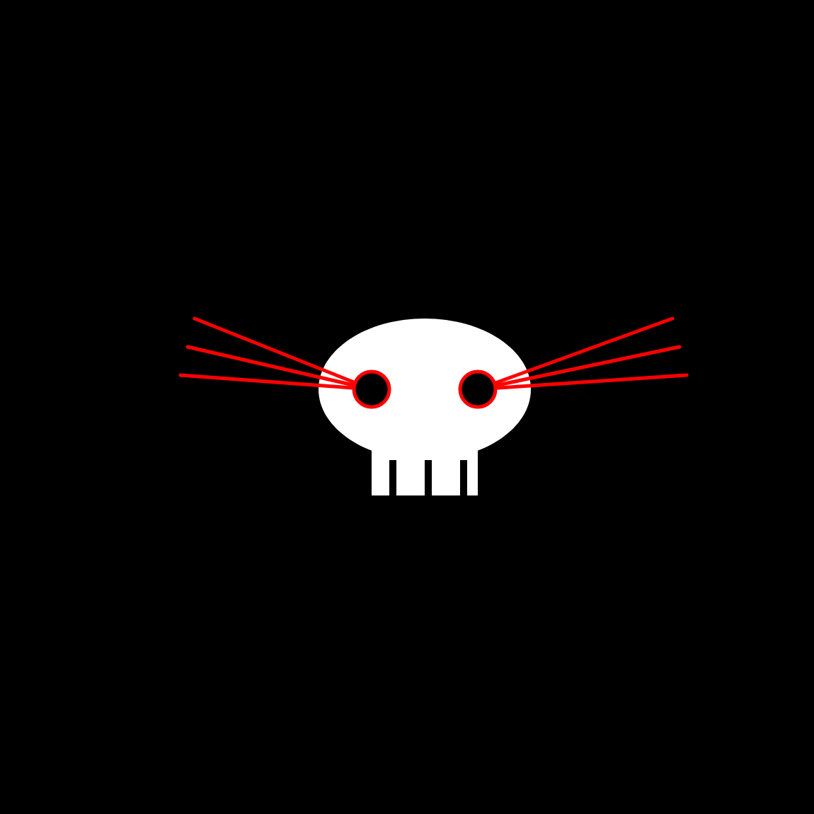 Skull's day - genesis edition #183 static token preview