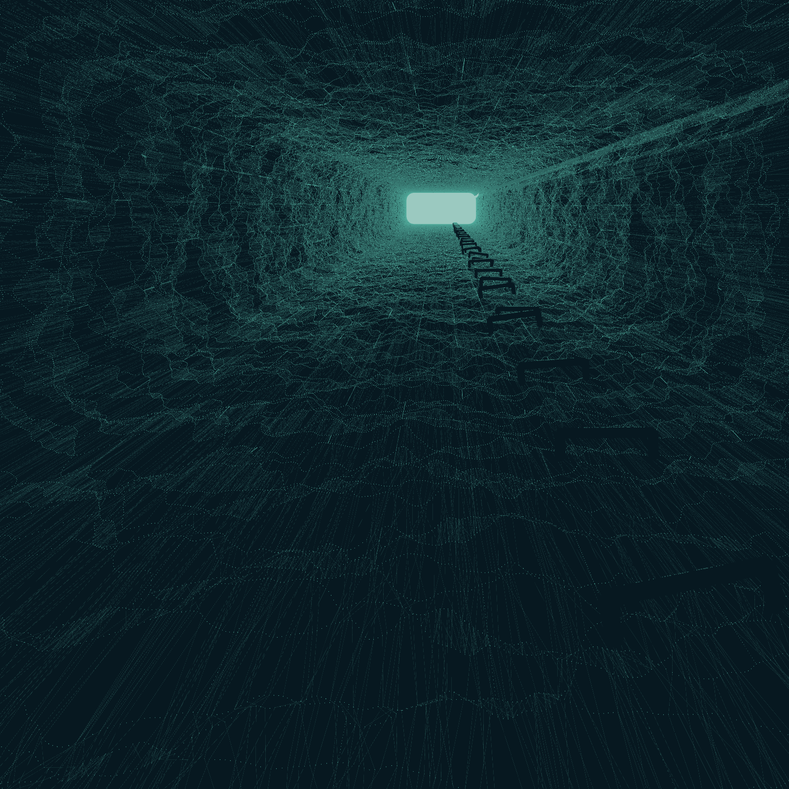 Trace_Deep #21 static token preview