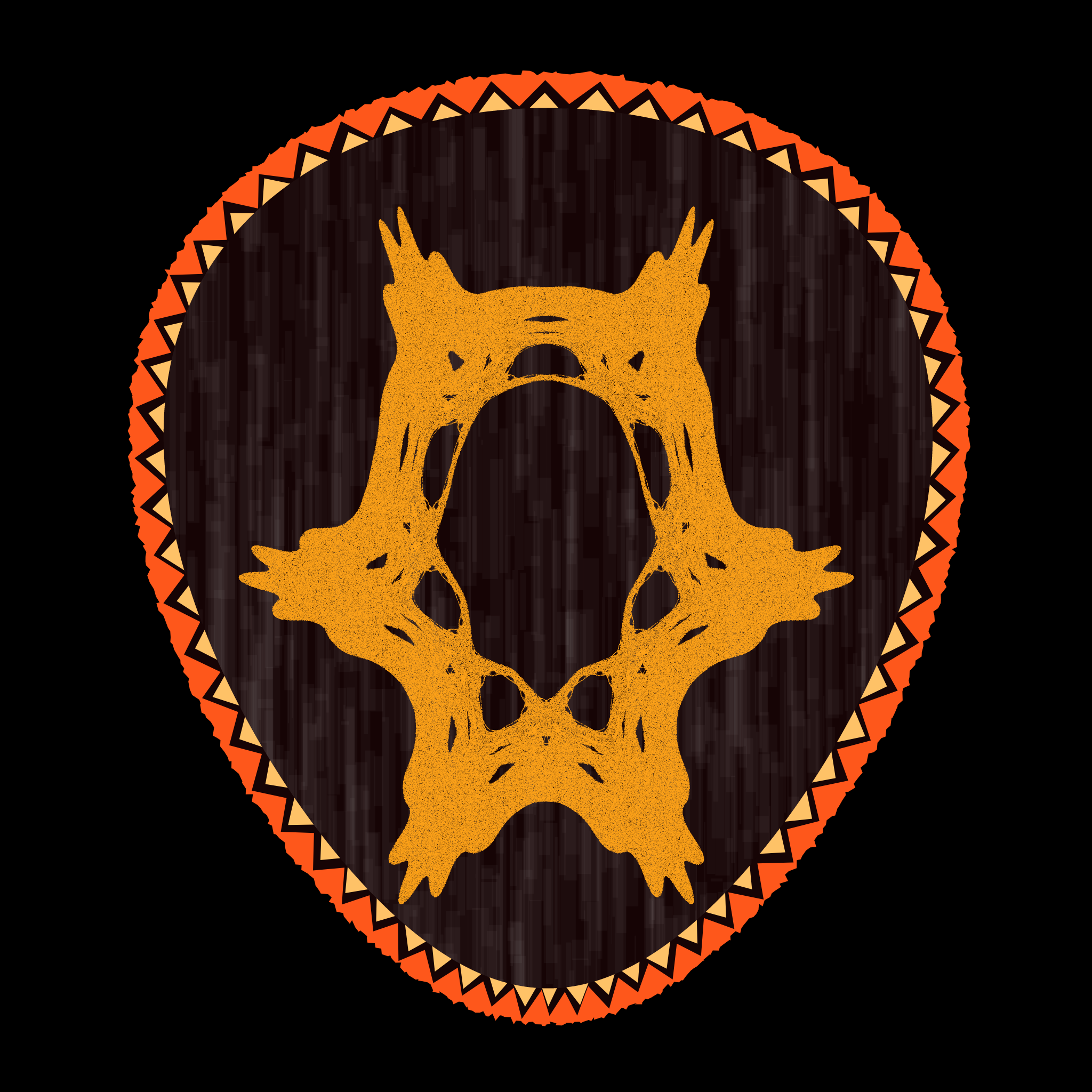 Eldritch Lore #12 static token preview