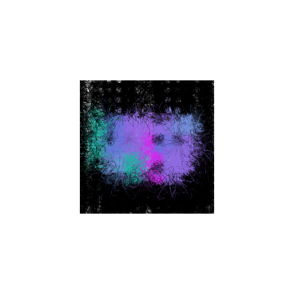 Mayhem #5 static token preview