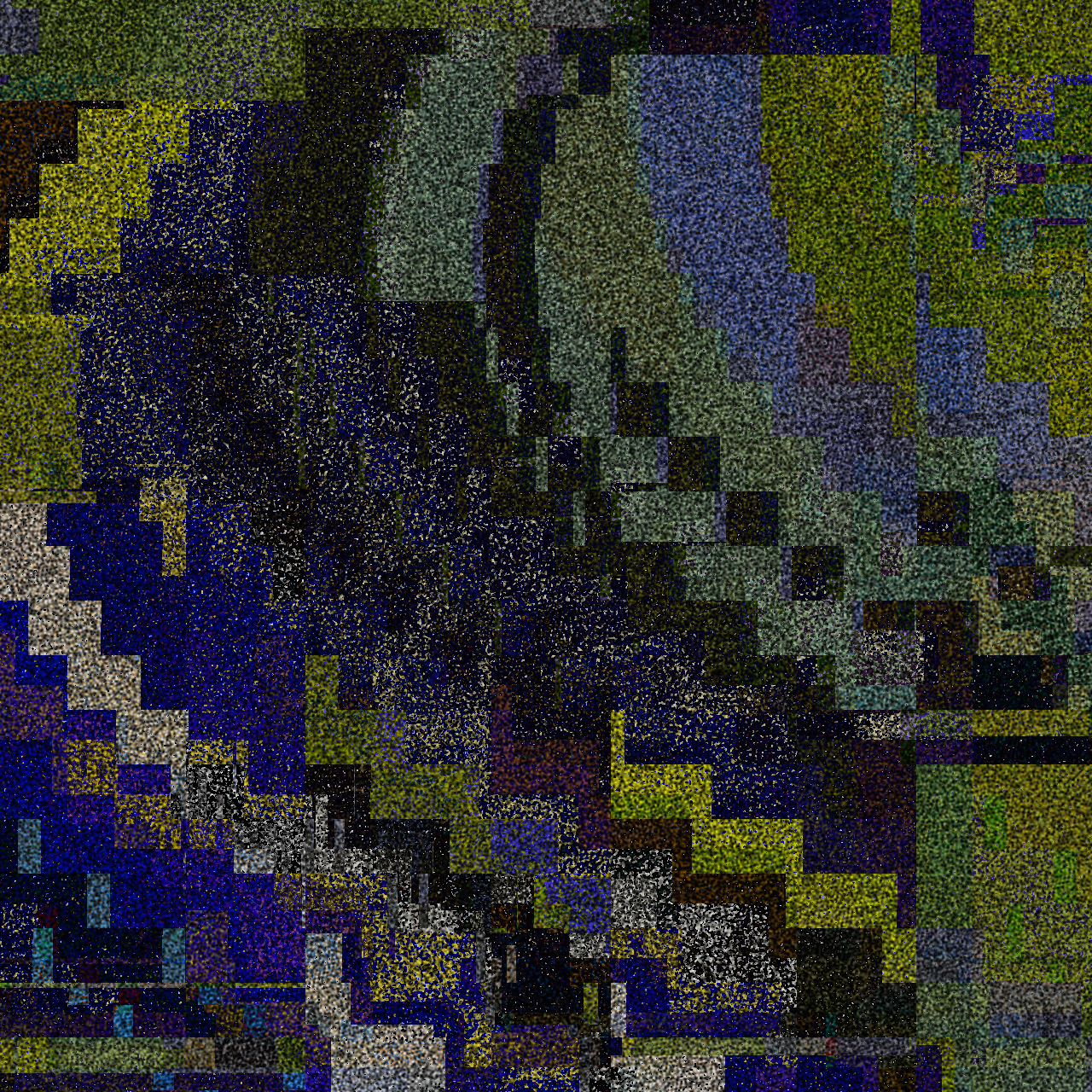 path tracing #2 static token preview