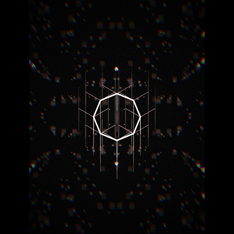 Future Interfaces #6 static token preview