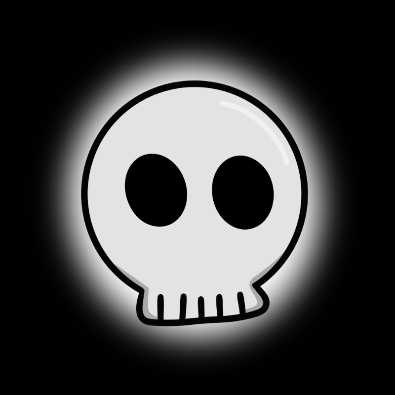 Skumoji #5 static token preview