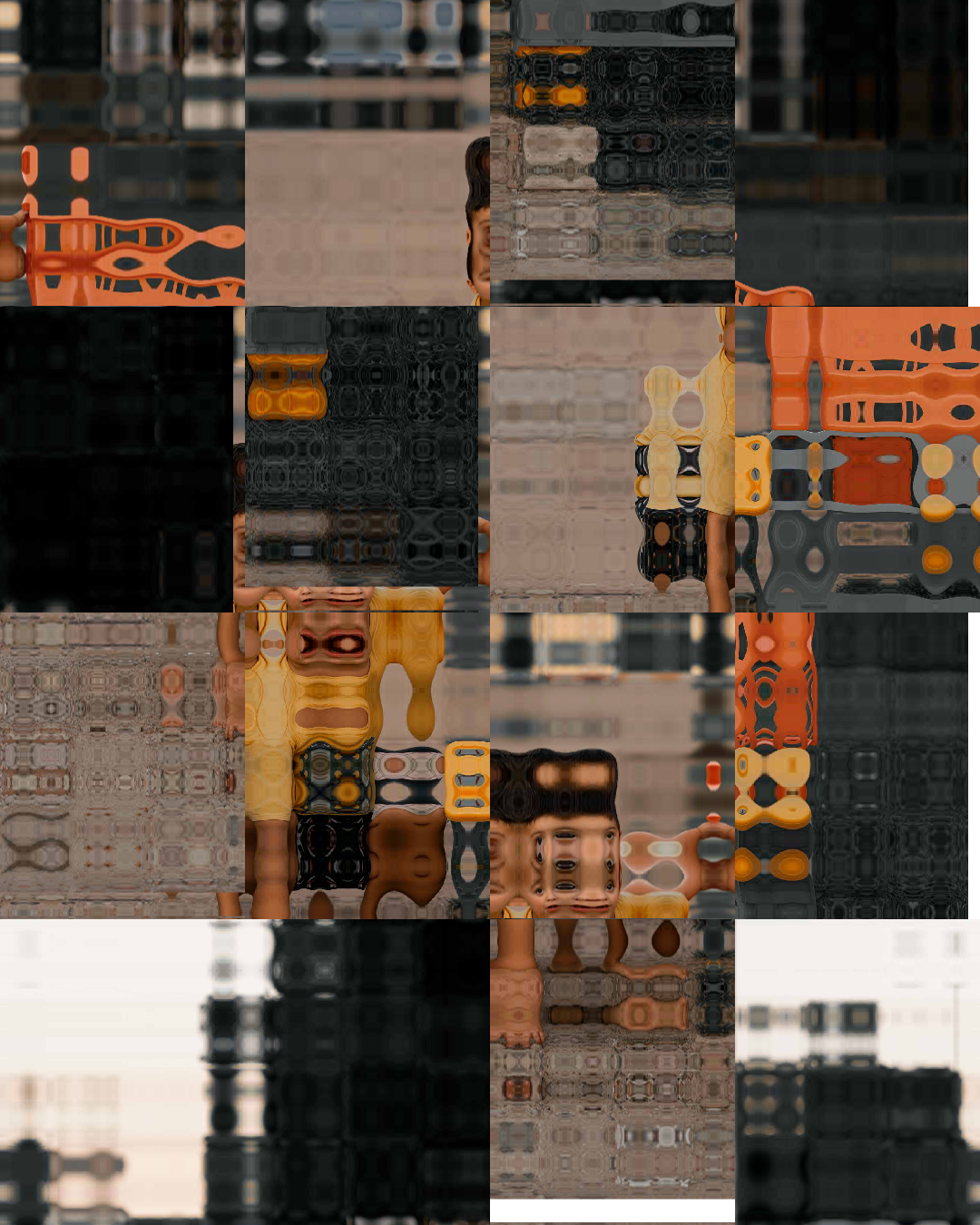 1888 - Tiles #21 static token preview