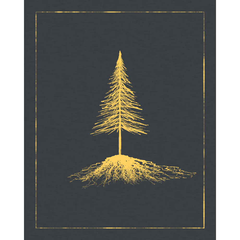 Roots #13 static token preview