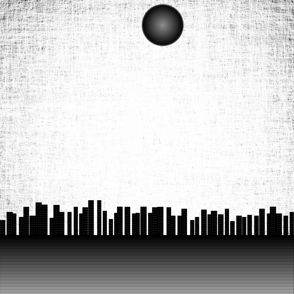 City noir #15 static token preview