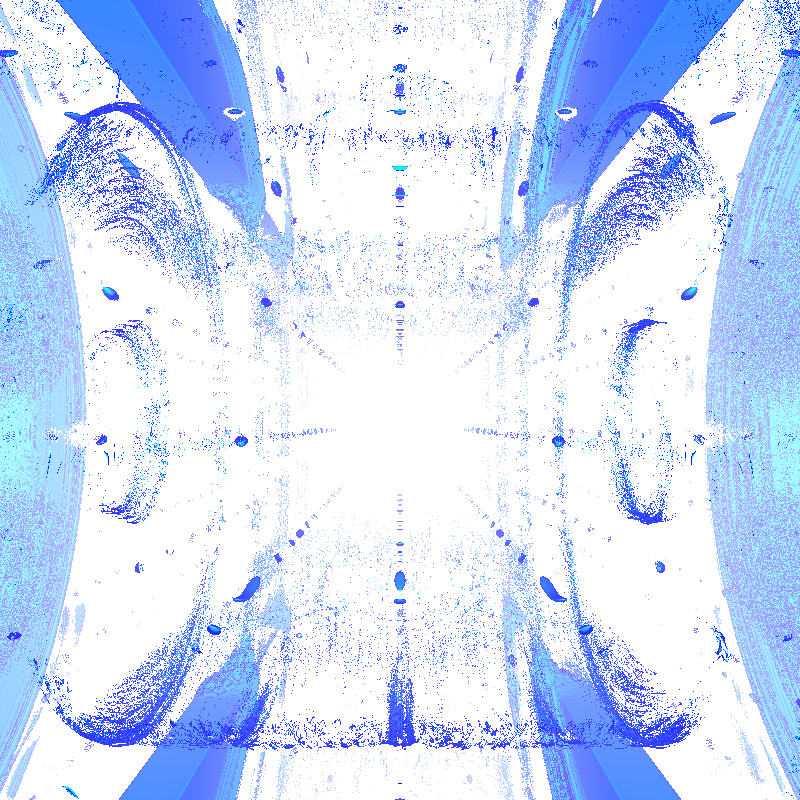 broken memories #95 static token preview