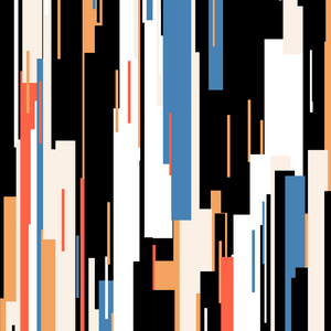 Infinite Abstraction project preview