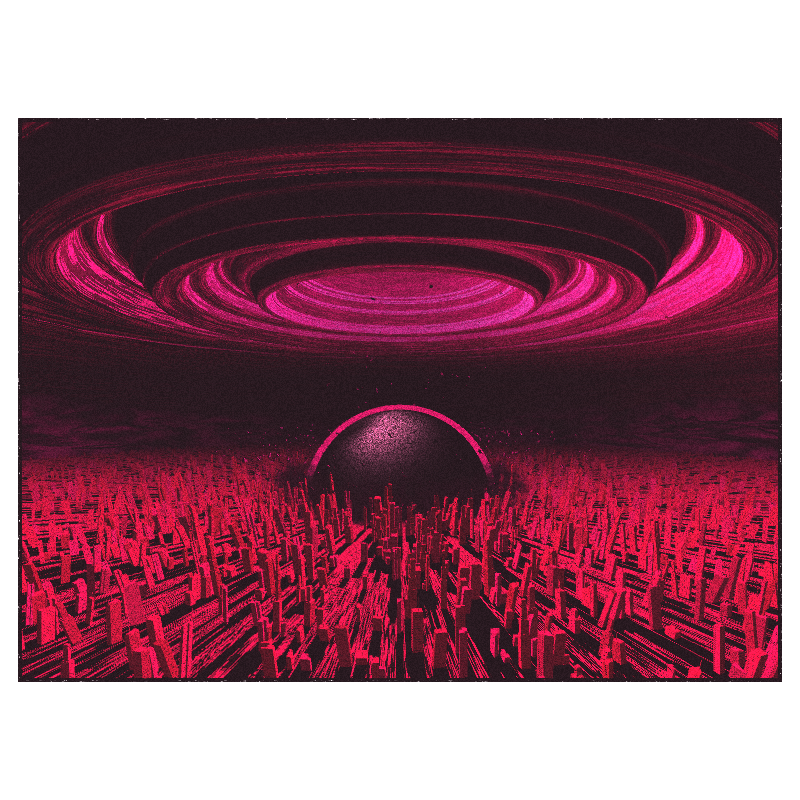 Takashi's Death #8 static token preview