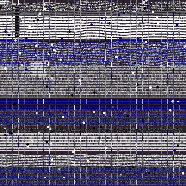 Rainy Street #3 static token preview