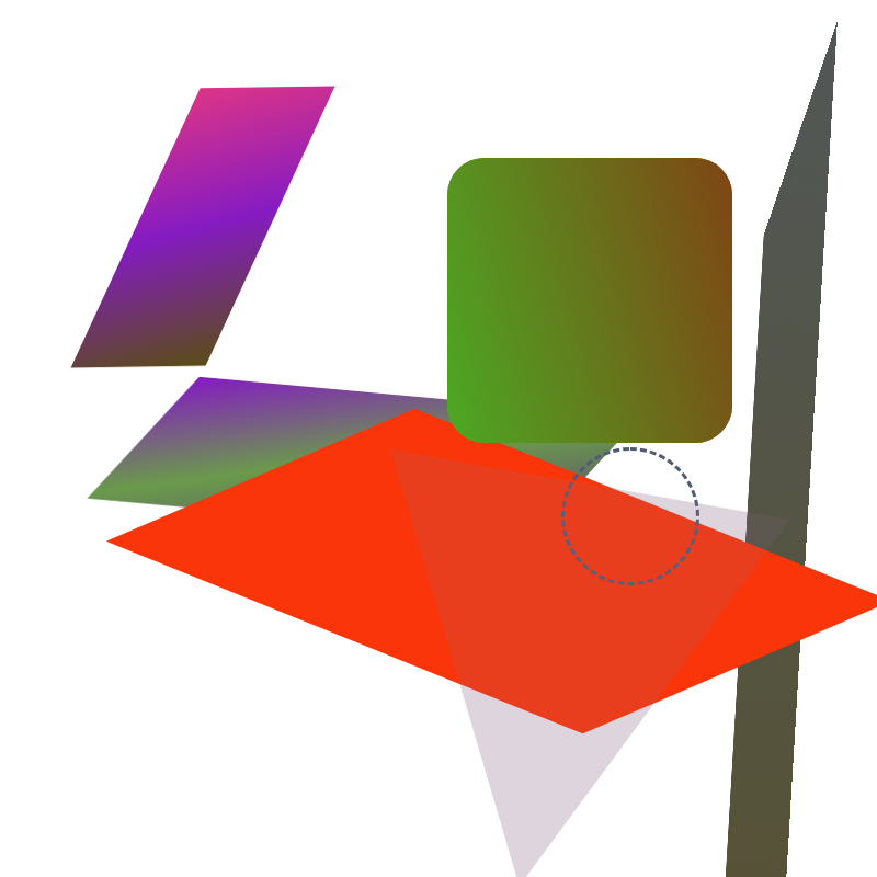 didn't supposed to work this way ¯\_(ツ)_/¯ #19 static token preview