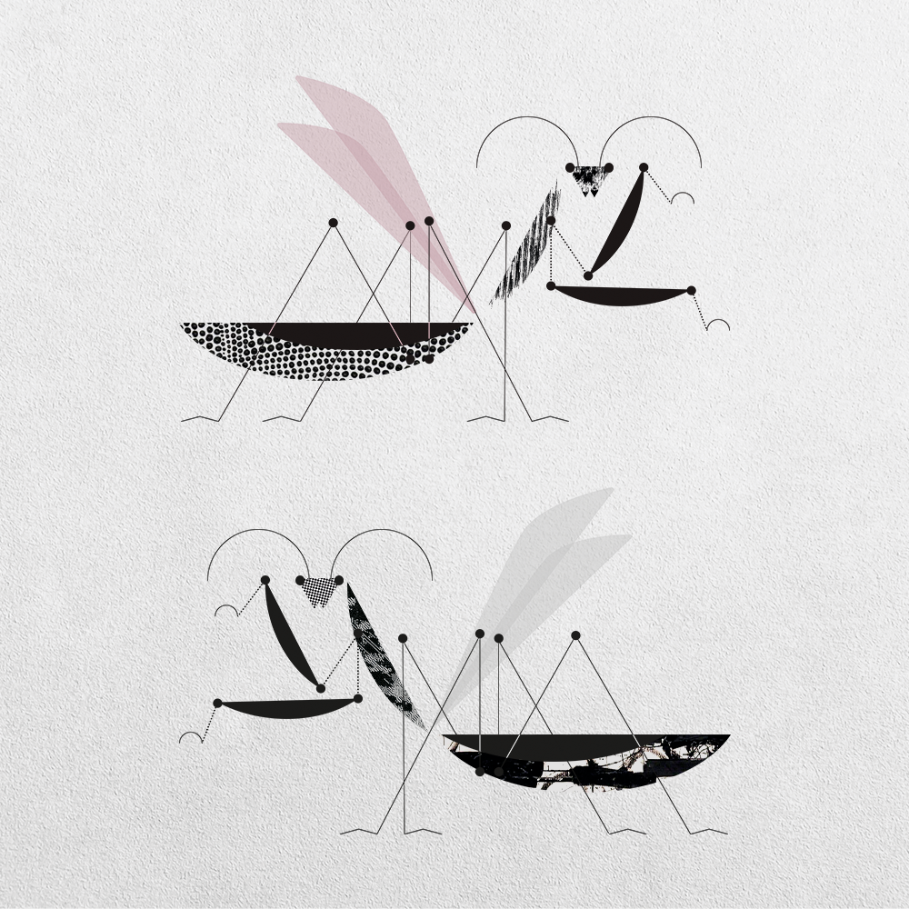 Mantis Abstraction #24 static token preview