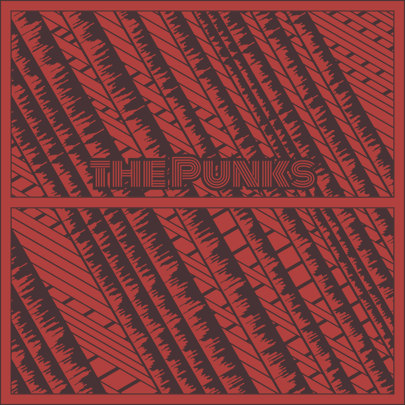the Punks Merch - Album Covers #19 static token preview