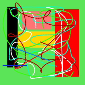 Simple Straw project preview