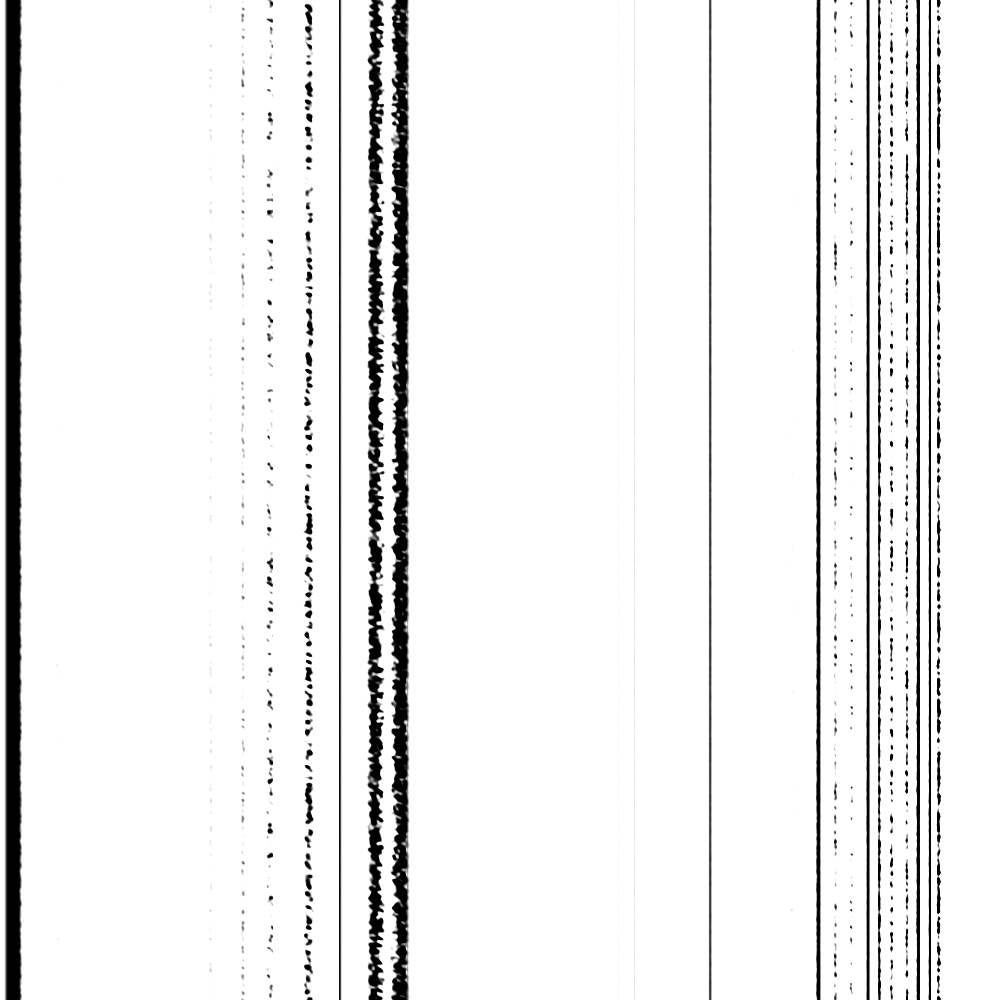 Vertical Lines To Contemplate #7 static token preview