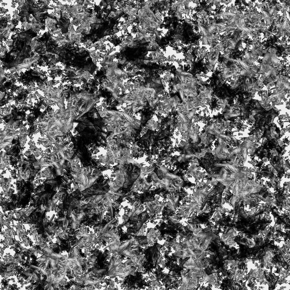 handmade noise #11 static token preview