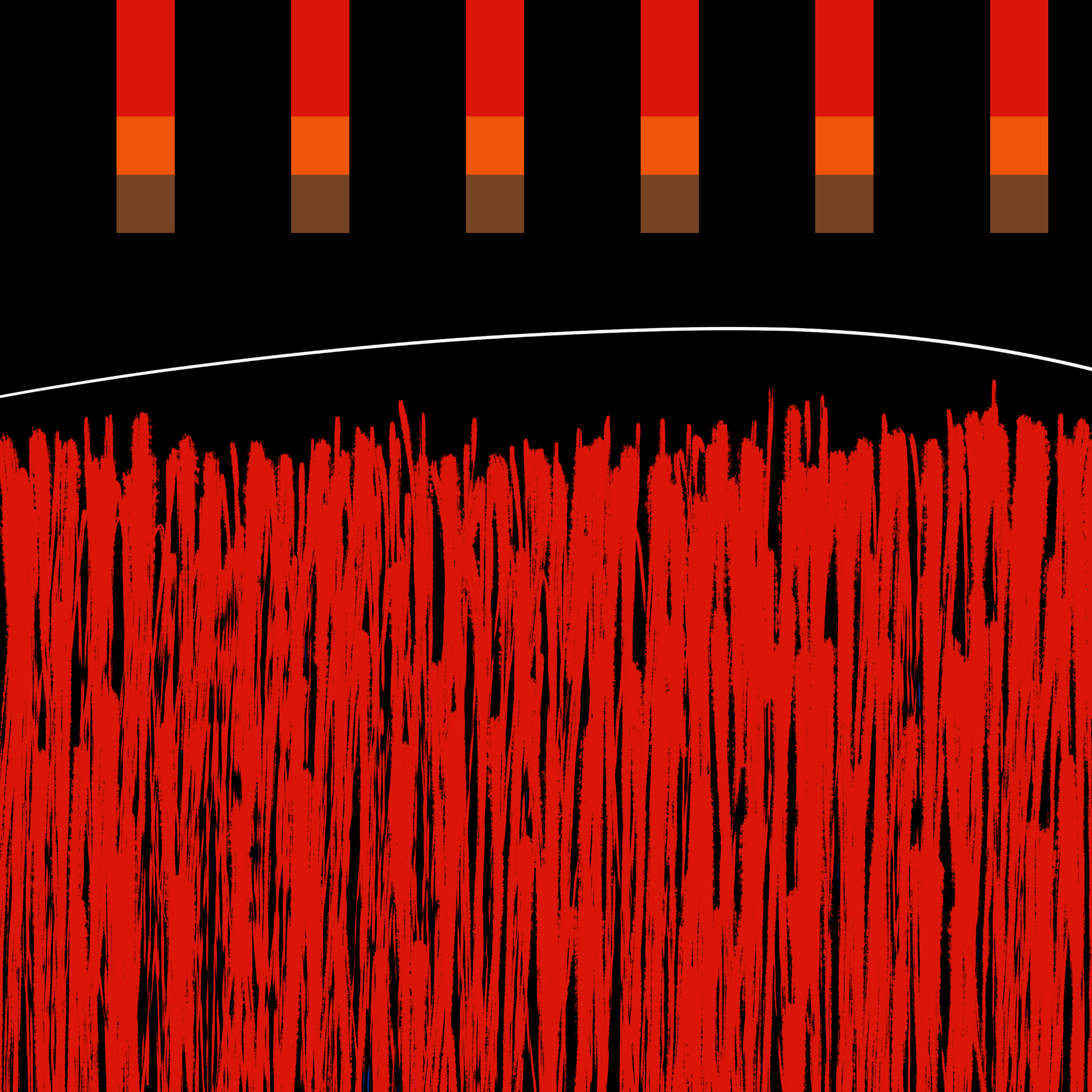 Arts of Chet Minimalism #5 static token preview