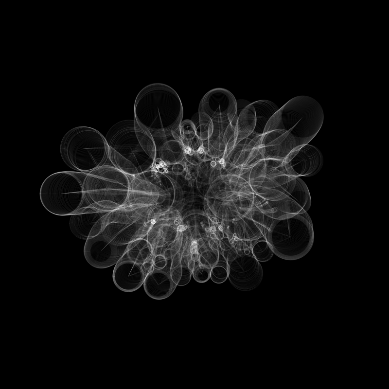 Ghost Bloom #15 static token preview