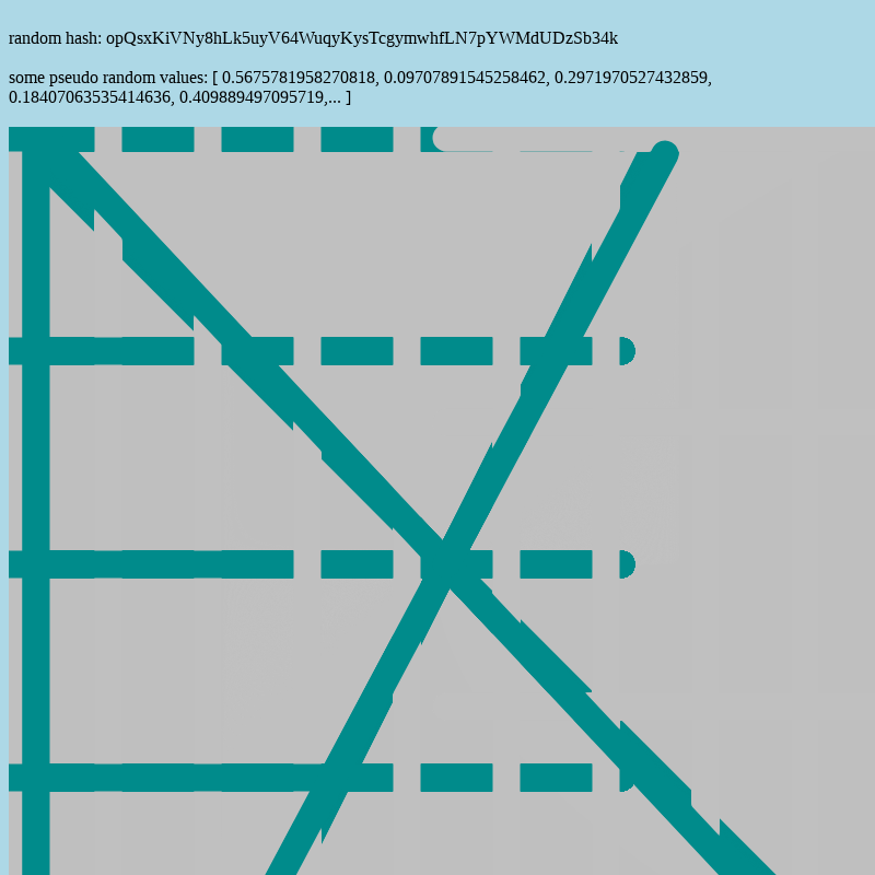 CONVERT(Line, Grid) #21 static token preview