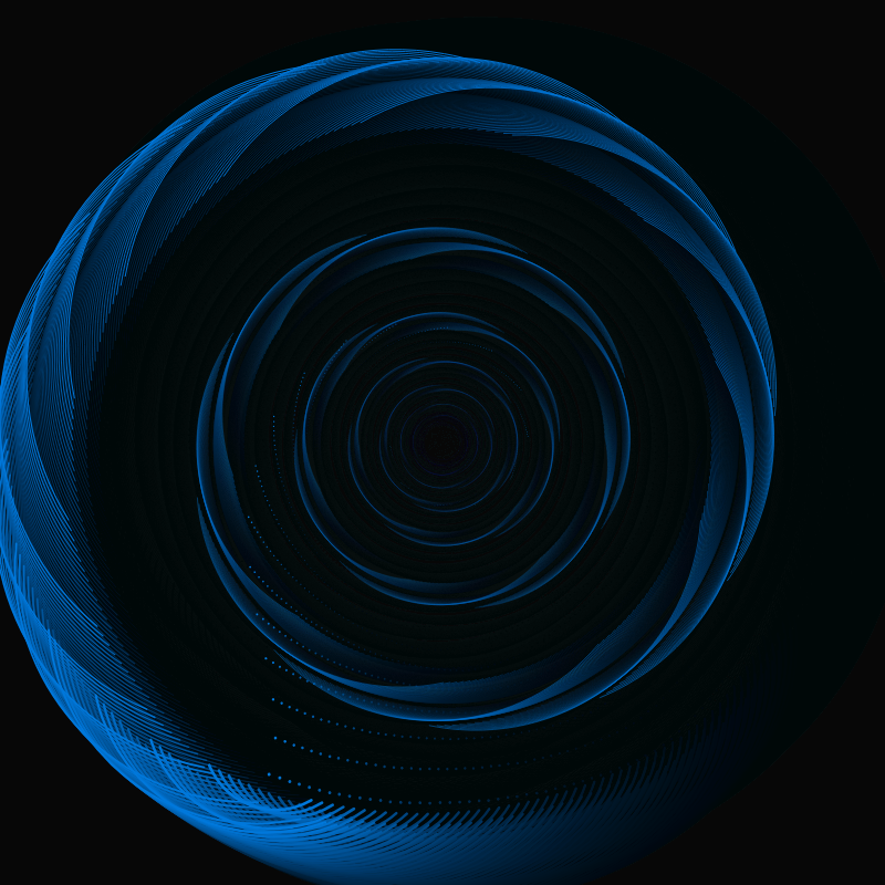 Free Hypnotic Spiral #15 static token preview