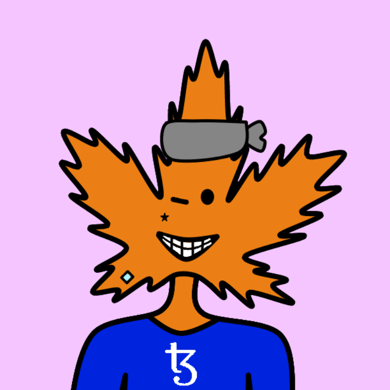Kush Buddies #19 static token preview