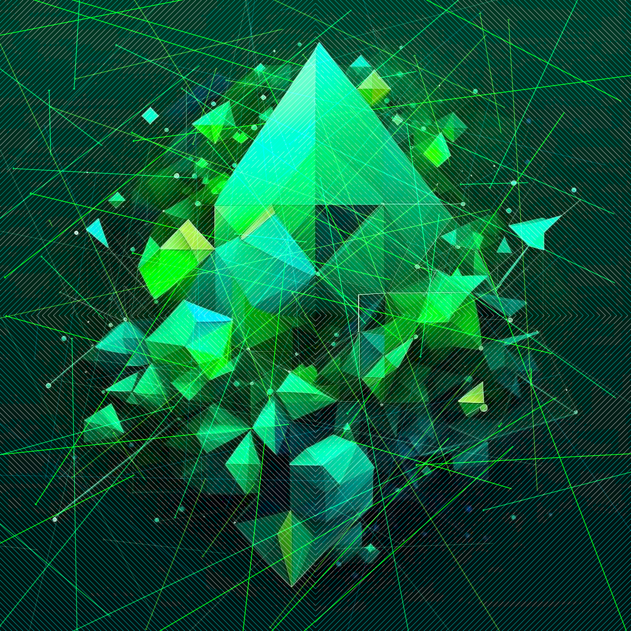 VireKand #2 static token preview