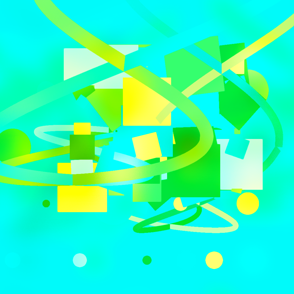 Abstract #12 static token preview