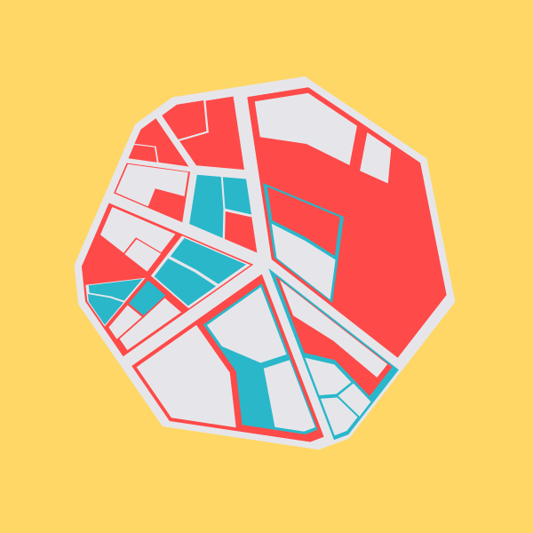 The sign of a generative civilization #21 static token preview