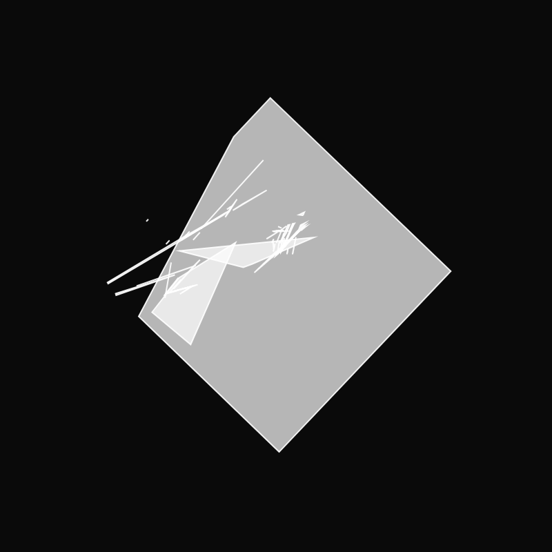 Fracture #11 static token preview