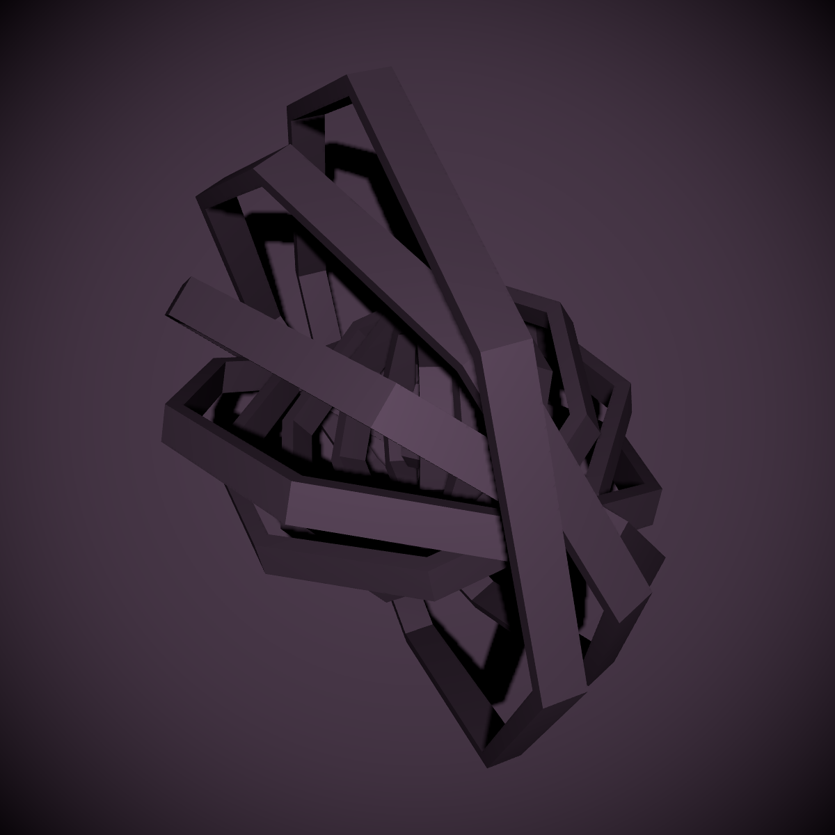 Artifacts II #11 static token preview