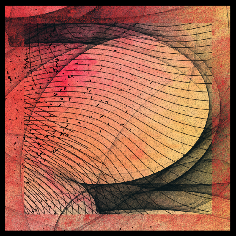 Colorful digital painting #4 #8 static token preview