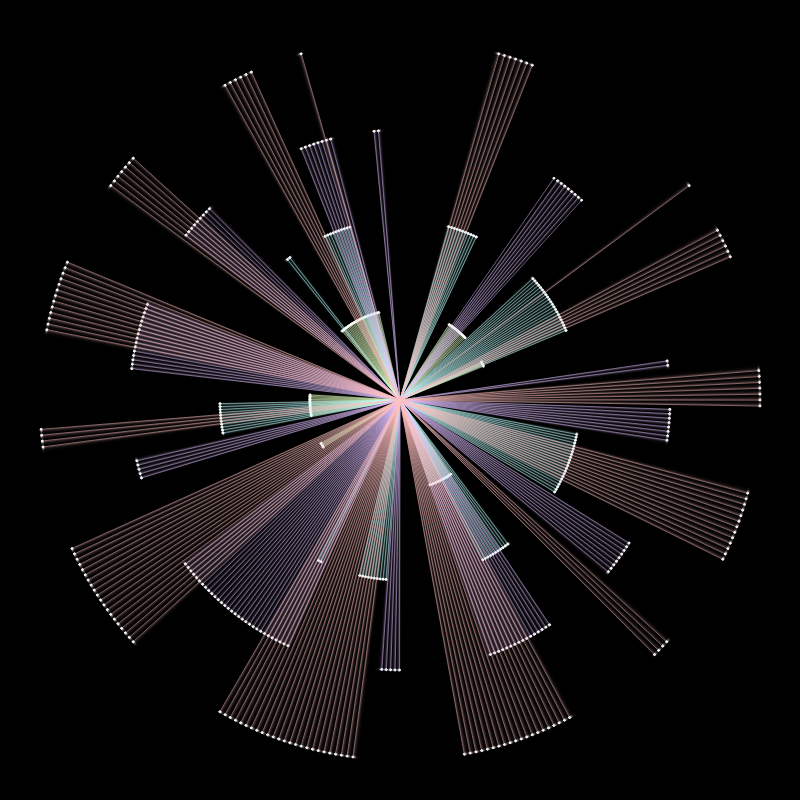 StellarMutation #11 static token preview