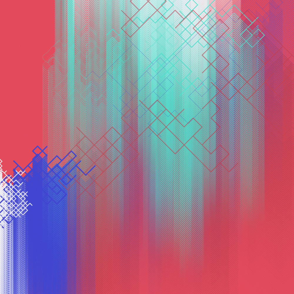 Glyphs #52 static token preview