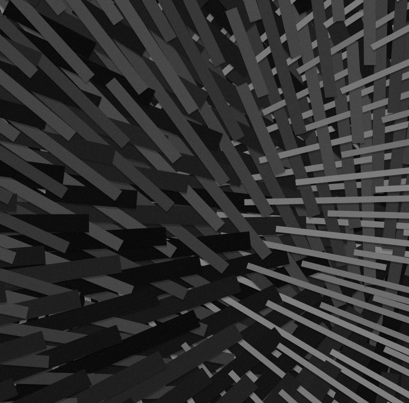 Ribbonacci #16 static token preview