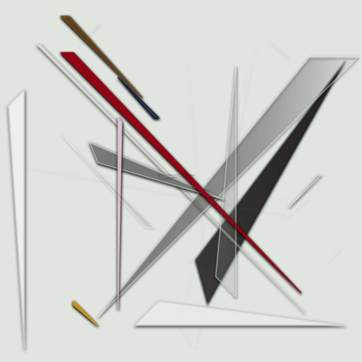 Triangulatria v.3.0.13 Glassamatz-Michow #1 static token preview