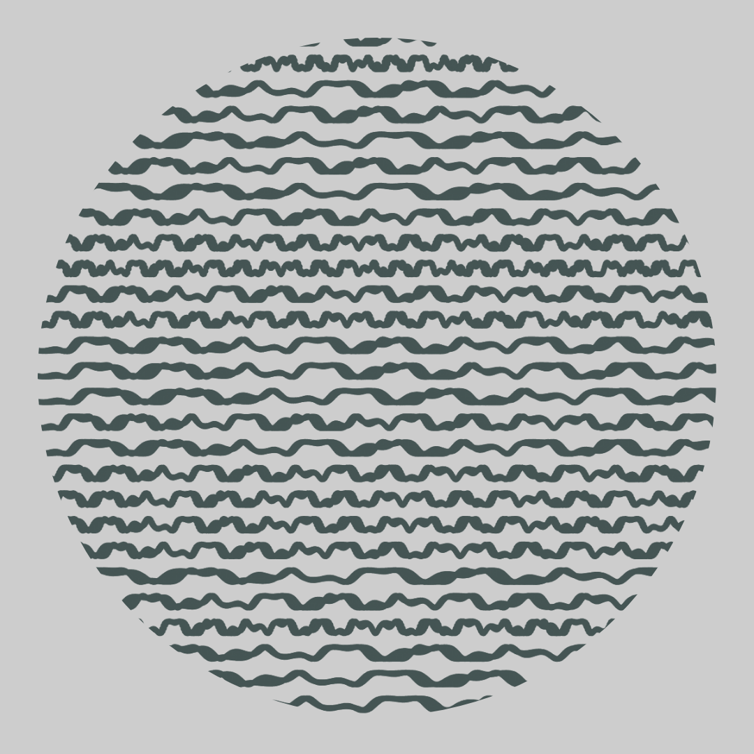Tangled Modulation #18 static token preview